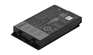 FH8RW Battery (4 Cells)