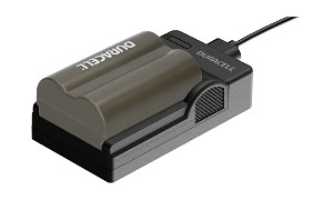 Media Storage M80 Charger