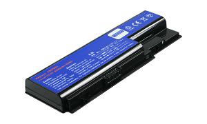 TravelMate 7730 Battery (6 Cells)