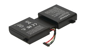 Alienware 18X Battery (8 Cells)