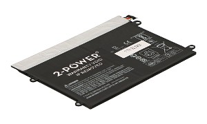 X2 210 G2 (L5H43EA) Battery