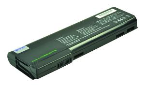 EliteBook 8560P Battery (9 Cells)