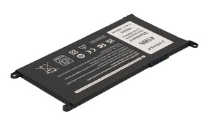 Inspiron 3781 Battery (3 Cells)