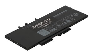 Precision 3530 Battery (4 Cells)