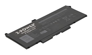 Precision 3560 Battery (4 Cells)