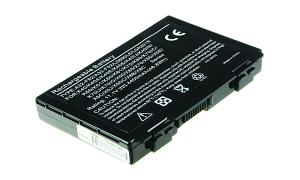 K70ic Battery (6 Cells)