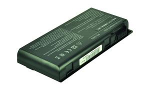 Erazer X6813 Battery (9 Cells)