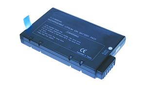 Model 6400A Battery (9 Cells)