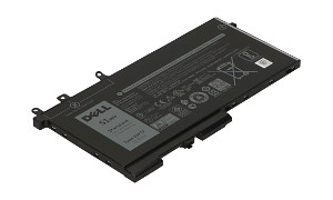 Precision 3530 Battery (3 Cells)