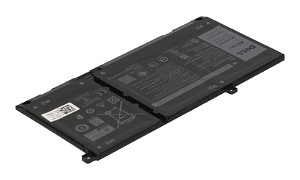 Vostro 5301 Battery (3 Cells)