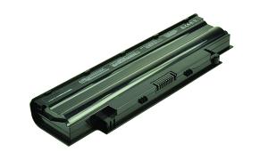 Inspiron N3010R Battery (6 Cells)
