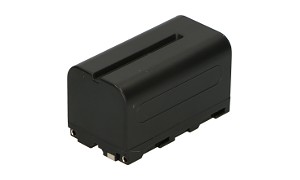 CCD-VX700 Battery