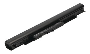 17-x102nm Battery (4 Cells)