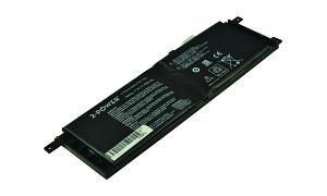 F553 Battery (2 Cells)