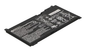 ProBook 455 G4 Battery (3 Cells)