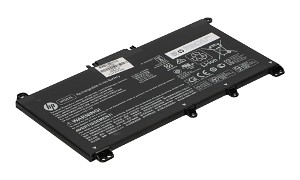 17-by0000TX Battery (3 Cells)