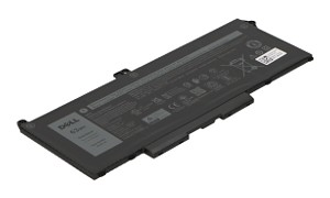 1K2CF Battery (4 Cells)