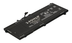 ZBook G4 Mobile Workstation Battery (4 Cells)