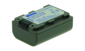 DCR-DVD805 Battery (2 Cells)