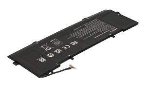 902499-855 Battery (6 Cells)