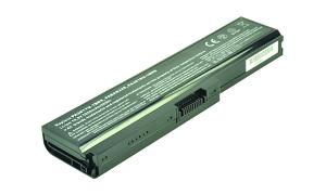 Satellite A660-14T Battery (6 Cells)