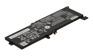Ideapad 320-15ISK 80XH Battery (2 Cells)