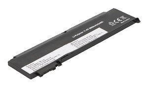 ThinkPad T470S 20JS Battery (3 Cells)