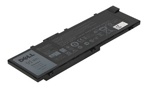 Precision 7710 Battery