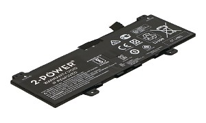 chromebook x360 11 G6 Battery (2 Cells)