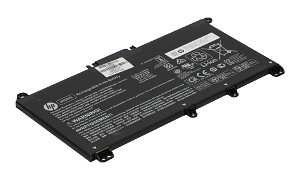 17-1033dx Battery (3 Cells)