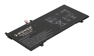 929072-855 Battery (3 Cells)