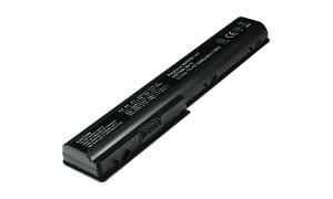 Media Center HDX X18-1350EF Battery (8 Cells)