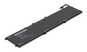 451-BCGF Battery (6 Cells)