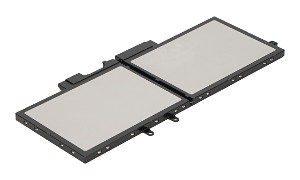 Latitude 14 5410 Battery (4 Cells)