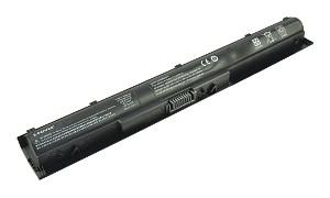 15-A055SO Battery (4 Cells)