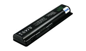 Media Center HDX X16-1310EG Battery (6 Cells)