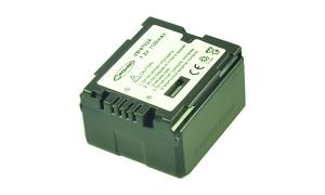 HDC -SD10EB-R Battery (2 Cells)