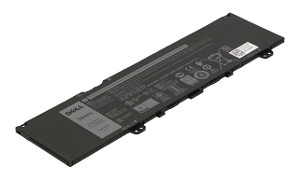Inspiron 13 7386 2-in-1 Battery