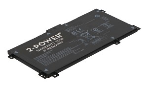  Envy X360 15-BQ150SA Battery (3 Cells)