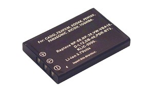 PhotoSmart R717 Battery