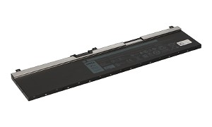 Precision 7730 Battery (6 Cells)
