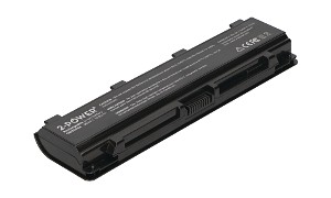 Qosmio X870-01H Battery (6 Cells)