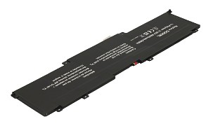 Omen X 17-AP000NG Battery (6 Cells)
