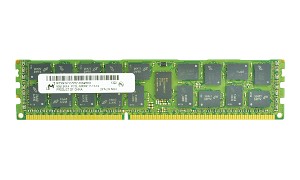 676333-B21 8GB DDR3L 1600MHz ECC RDIMM 2Rx4