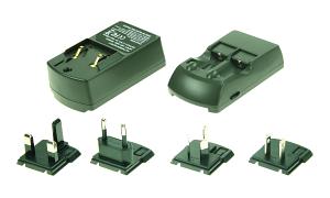 IS-3DLX Charger