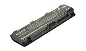 Satellite C75-A7390 Battery (6 Cells)