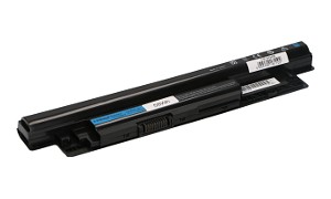 Inspiron 630m Mobile Central Battery (6 Cells)