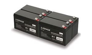 SU1400R2BX120 Battery