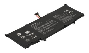 FX60V Battery (4 Cells)