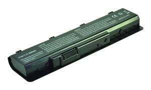 N55SF-S1060V Battery (6 Cells)